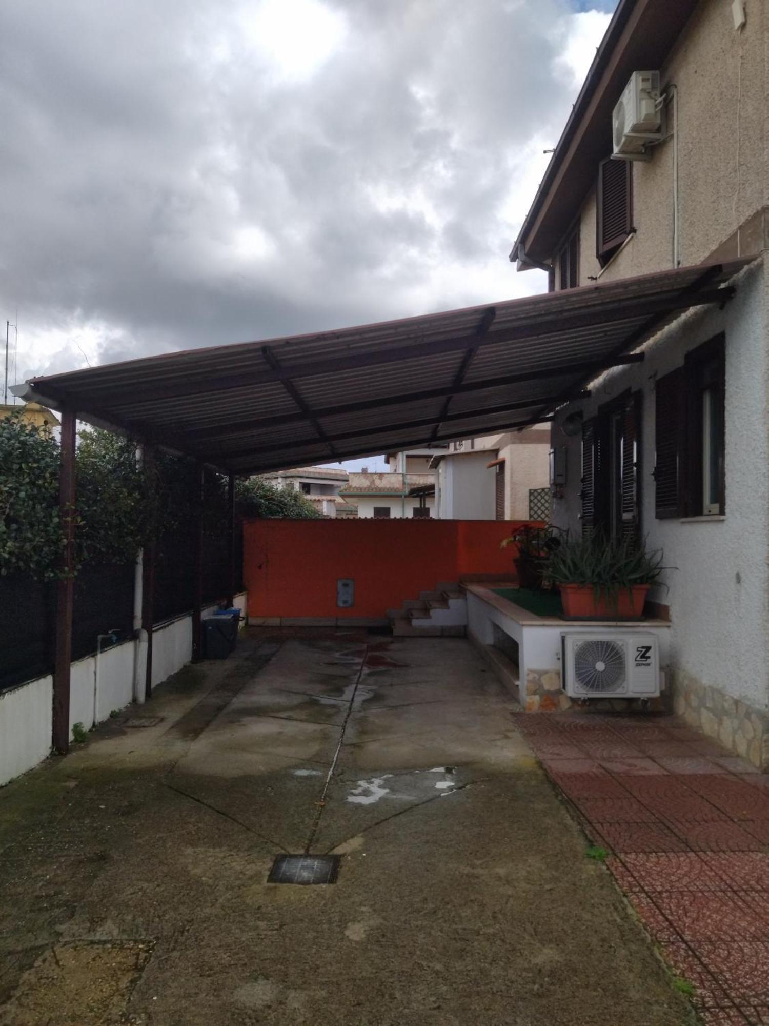 和平之鹭住宿加早餐旅馆 阿尔代亚 外观 照片